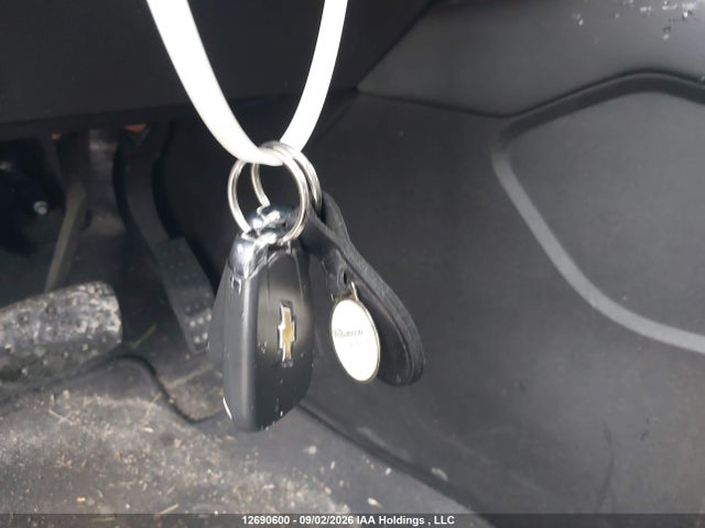 Chevrolet BLAZER RS 2021 3GNKBKRS4MS514362 Image 11