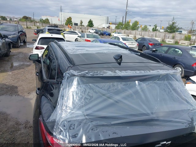 Chevrolet BLAZER RS 2021 3GNKBKRS4MS514362 Image 18
