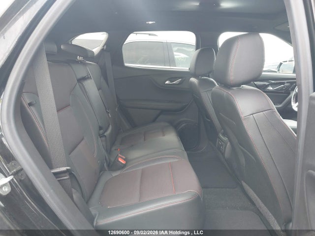 3GNKBKRS4MS514362 Chevrolet BLAZER RS