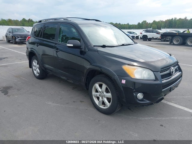 Aukcja sprzedaży 2009 Toyota Rav4 Sport V6, vin: 2T3BK32V09W004314, numer aukcji: 12690603