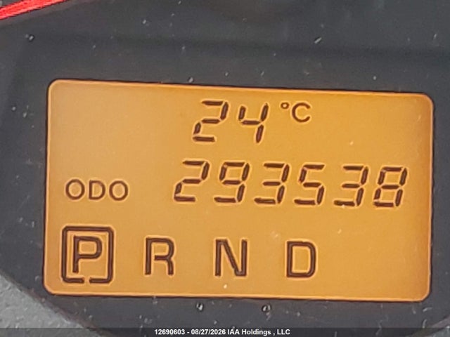 2009 Toyota Rav4 Sport V6 მანქანა იყიდება აუქციონზე, vin: 2T3BK32V09W004314, აუქციონის ნომერი: 12690603