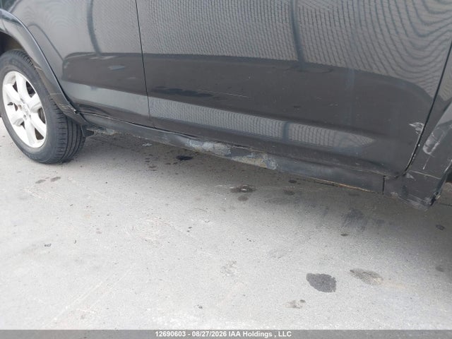 2009 Toyota Rav4 Sport V6 მანქანა იყიდება აუქციონზე, vin: 2T3BK32V09W004314, აუქციონის ნომერი: 12690603