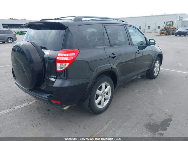 2009 Toyota Rav4 Sport V6 მანქანა იყიდება აუქციონზე, vin: 2T3BK32V09W004314, აუქციონის ნომერი: 12690603