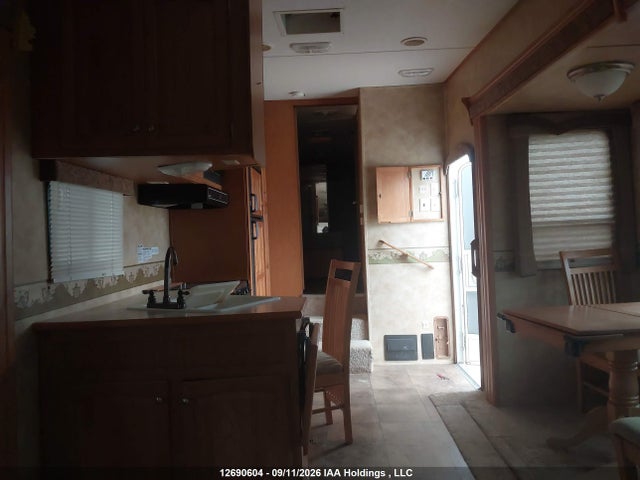 Aukcja sprzedaży 2008 Heartland Trailer, vin: 5SFGF33288E009259, numer aukcji: 12690604