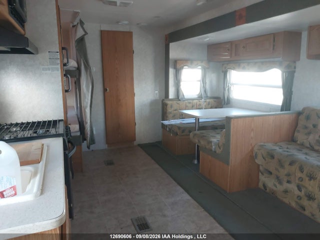 Продаж на аукціоні авто 2006 Forest River Forest River 368 Rlbh, vin: 4X4TSMC2X7T105191, номер лоту: 12690606