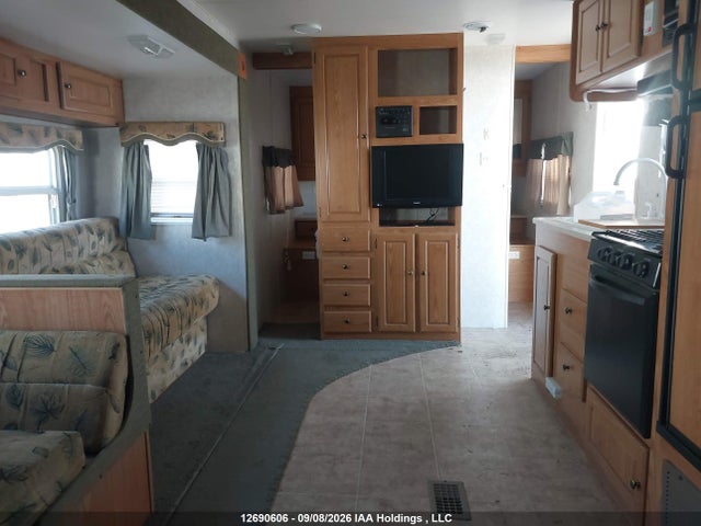 Продаж на аукціоні авто 2006 Forest River Forest River 368 Rlbh, vin: 4X4TSMC2X7T105191, номер лоту: 12690606