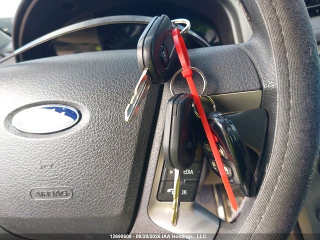 Продаж на аукціоні авто 2012 Ford Fusion Se, vin: 3FAHP0HA3CR188955, номер лоту: 12690608