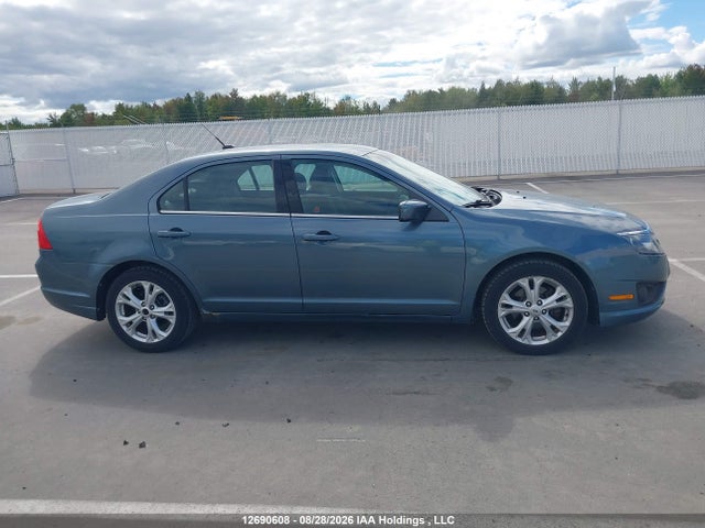 Продаж на аукціоні авто 2012 Ford Fusion Se, vin: 3FAHP0HA3CR188955, номер лоту: 12690608