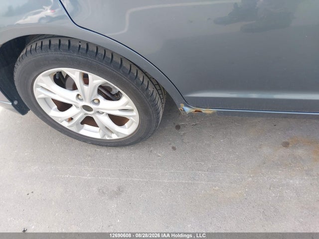 Продаж на аукціоні авто 2012 Ford Fusion Se, vin: 3FAHP0HA3CR188955, номер лоту: 12690608