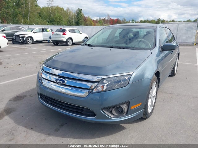 Продаж на аукціоні авто 2012 Ford Fusion Se, vin: 3FAHP0HA3CR188955, номер лоту: 12690608
