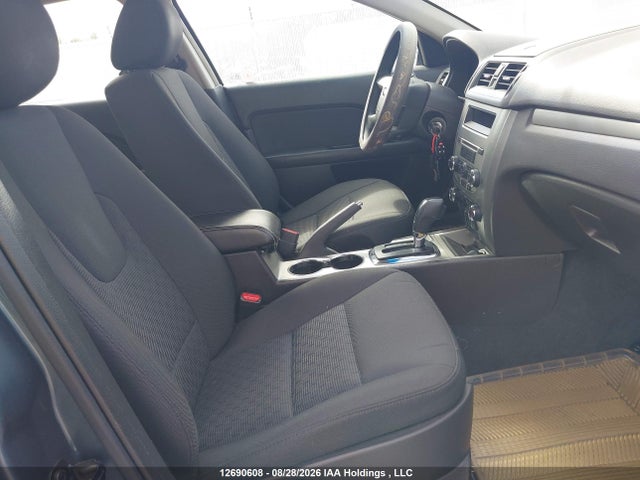 Продаж на аукціоні авто 2012 Ford Fusion Se, vin: 3FAHP0HA3CR188955, номер лоту: 12690608