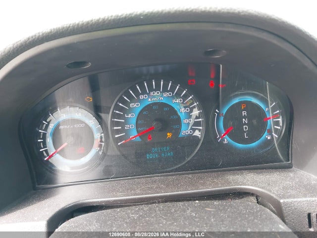 Продаж на аукціоні авто 2012 Ford Fusion Se, vin: 3FAHP0HA3CR188955, номер лоту: 12690608