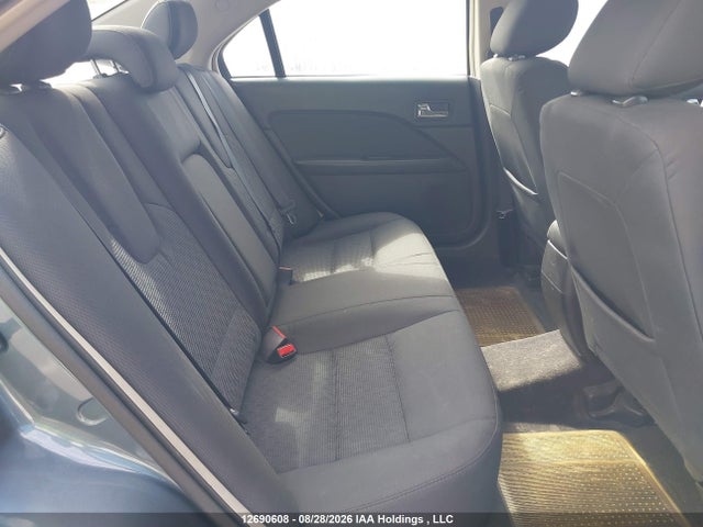 Продаж на аукціоні авто 2012 Ford Fusion Se, vin: 3FAHP0HA3CR188955, номер лоту: 12690608