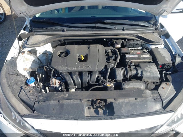 KMHD84LF7LU969644 Hyundai Elantra Sel/value/limited