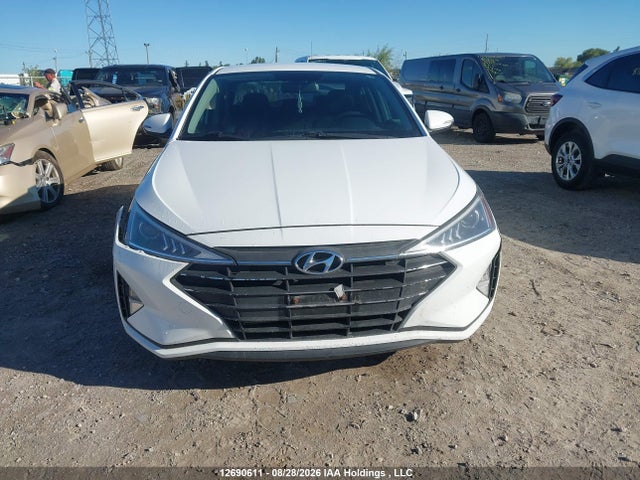 KMHD84LF7LU969644 Hyundai Elantra Sel/value/limited