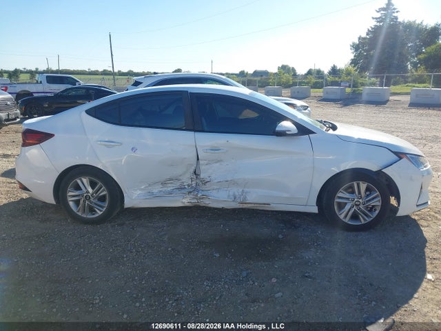 KMHD84LF7LU969644 Hyundai Elantra Sel/value/limited