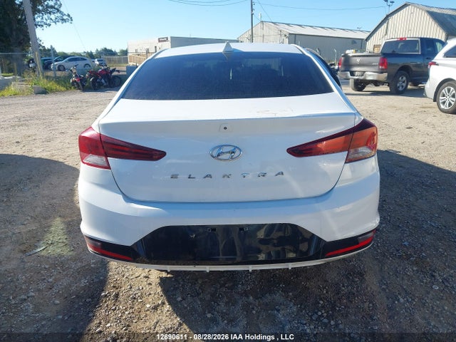 KMHD84LF7LU969644 Hyundai Elantra Sel/value/limited