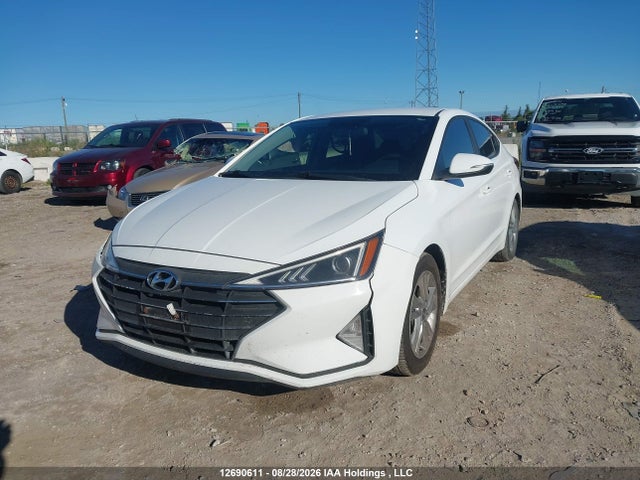 KMHD84LF7LU969644 Hyundai Elantra Sel/value/limited