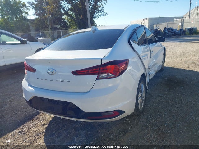 KMHD84LF7LU969644 Hyundai Elantra Sel/value/limited