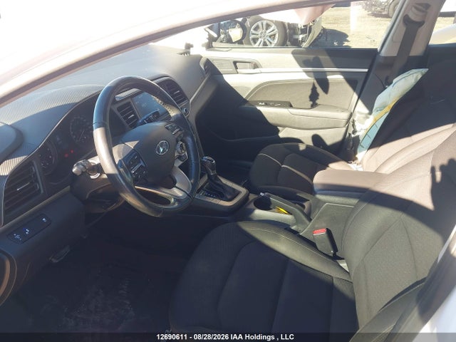 KMHD84LF7LU969644 Hyundai Elantra Sel/value/limited