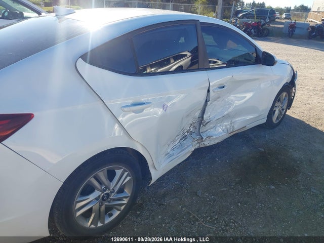 KMHD84LF7LU969644 Hyundai Elantra Sel/value/limited