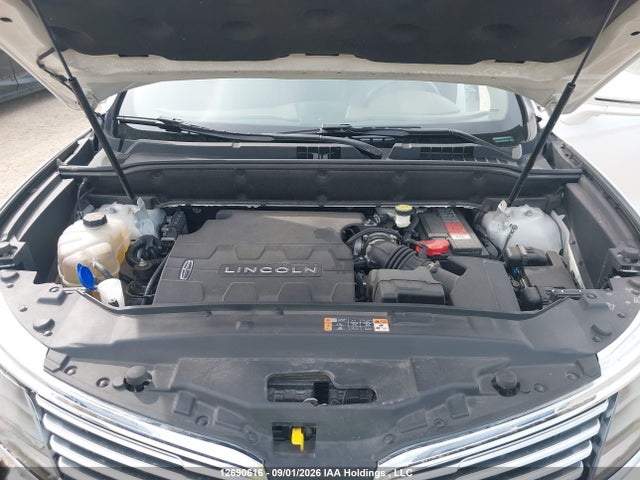 Lincoln Mkx Reserve 2016 2LMPJ8LRXGBL54928 Image 10