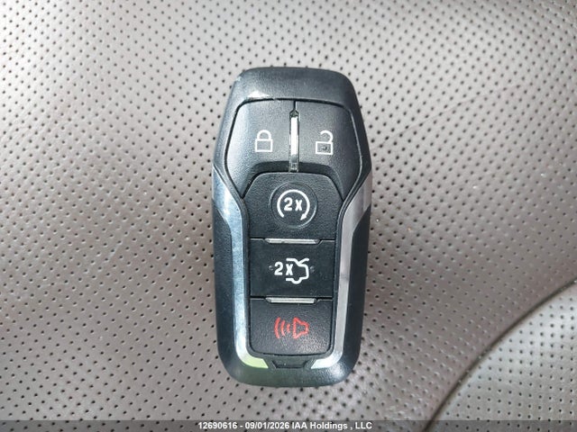 Lincoln Mkx Reserve 2016 2LMPJ8LRXGBL54928 Image 11