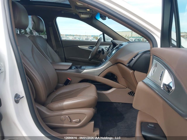 Lincoln Mkx Reserve 2016 2LMPJ8LRXGBL54928 Image 5
