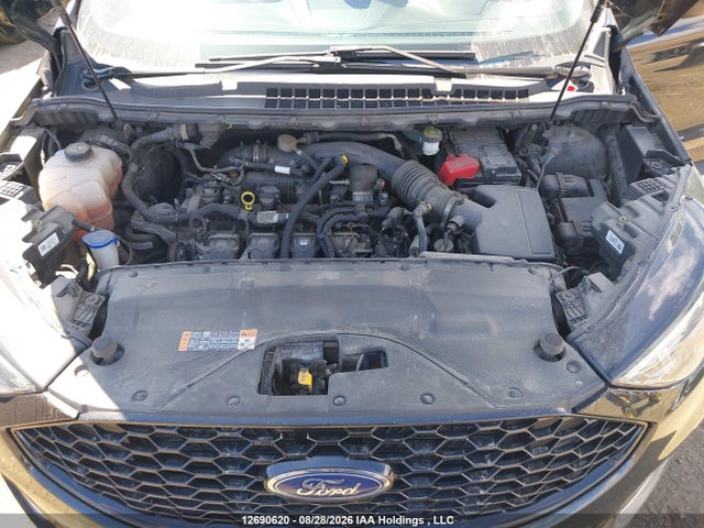 Aukcja sprzedaży 2022 Ford Edge Sel, vin: 2FMPK4J95NBA03183, numer aukcji: 12690620
