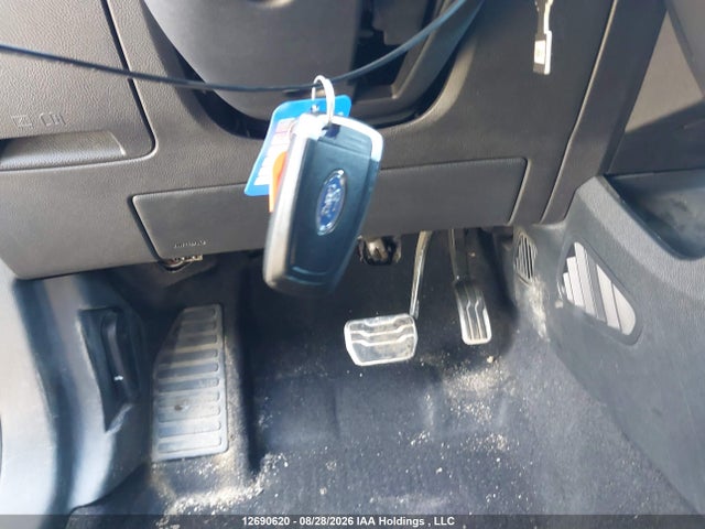 Aukcja sprzedaży 2022 Ford Edge Sel, vin: 2FMPK4J95NBA03183, numer aukcji: 12690620