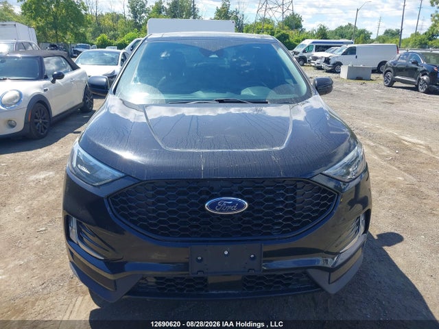 Aukcja sprzedaży 2022 Ford Edge Sel, vin: 2FMPK4J95NBA03183, numer aukcji: 12690620
