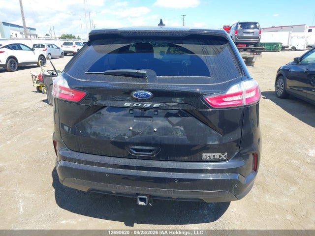 Aukcja sprzedaży 2022 Ford Edge Sel, vin: 2FMPK4J95NBA03183, numer aukcji: 12690620