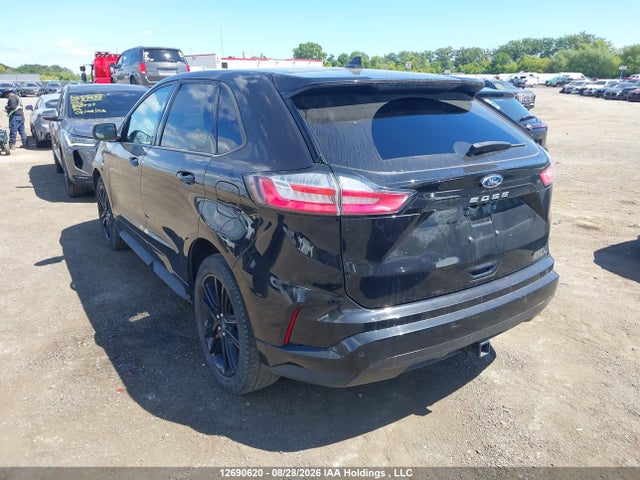 Aukcja sprzedaży 2022 Ford Edge Sel, vin: 2FMPK4J95NBA03183, numer aukcji: 12690620