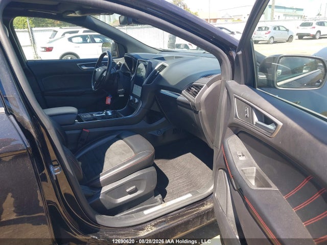 Aukcja sprzedaży 2022 Ford Edge Sel, vin: 2FMPK4J95NBA03183, numer aukcji: 12690620