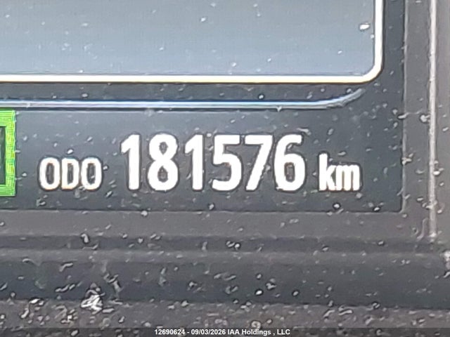 12690624 :رقم المزاد ، 5TDXZ3DC6HS835944 vin ، 2017 Toyota Sienna Se مزاد بيع