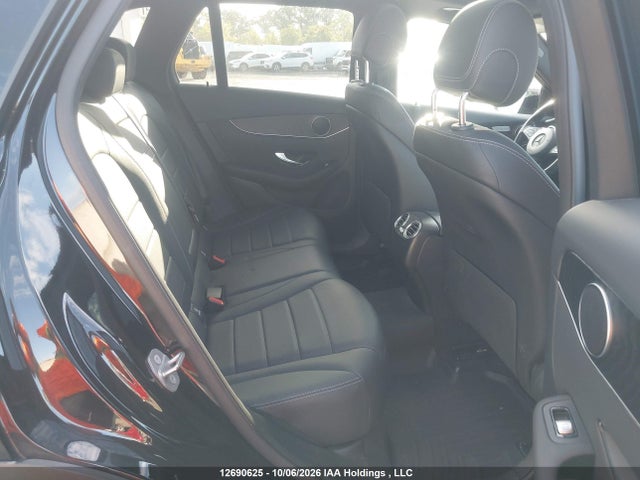 Продаж на аукціоні авто 2019 Mercedes-benz Glc 300 4matic, vin: WDC0G4KB8KV174822, номер лоту: 12690625