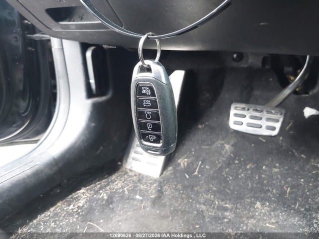 Hyundai Elantra N Line 2023 KMHLR4AF9PU536666 Image 10