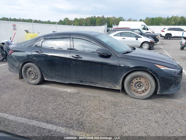 Hyundai Elantra N Line 2023 KMHLR4AF9PU536666 Image 13