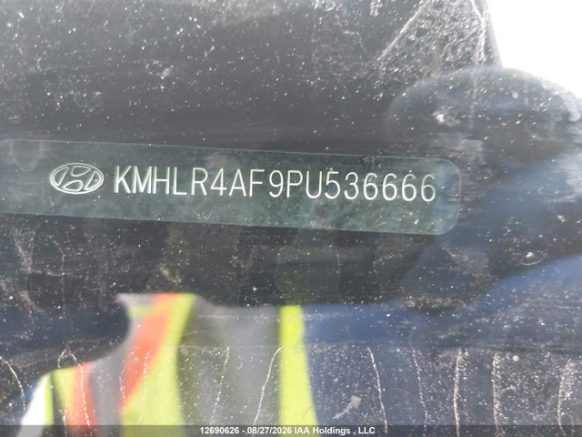 Hyundai Elantra N Line 2023 KMHLR4AF9PU536666 Image 18