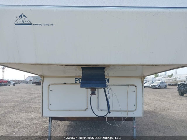 Продаж на аукціоні авто 1998 Frontier Frontier, vin: 2PEFR2152W1980843, номер лоту: 12690627