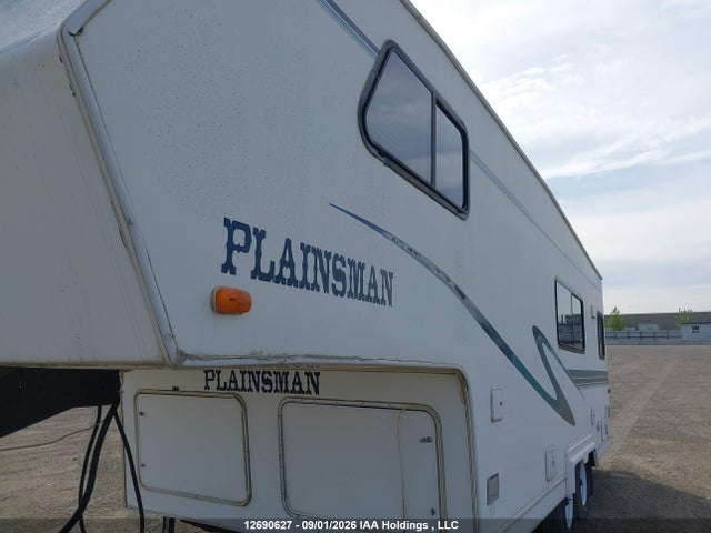 Продаж на аукціоні авто 1998 Frontier Frontier, vin: 2PEFR2152W1980843, номер лоту: 12690627