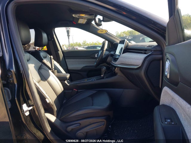 Aukcja sprzedaży 2025 Jeep Compass Latitude, vin: 3C4NJDBN3ST606868, numer aukcji: 12690628