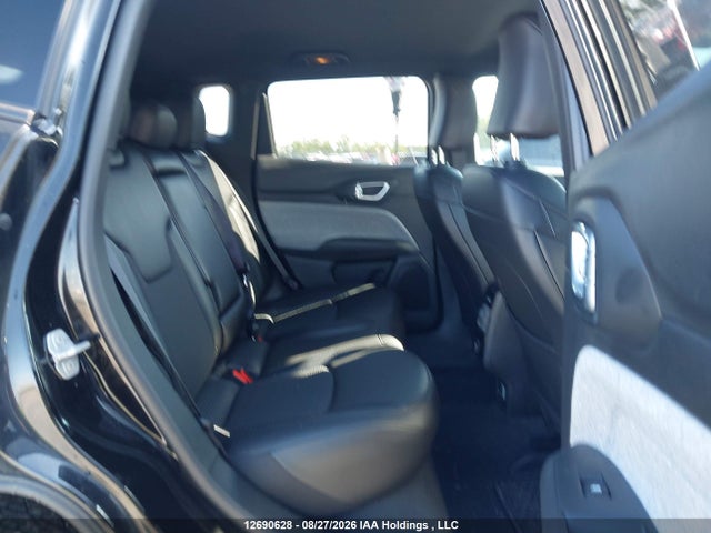 Aukcja sprzedaży 2025 Jeep Compass Latitude, vin: 3C4NJDBN3ST606868, numer aukcji: 12690628