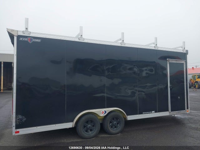Ideal Cargo Cargo Trailer 2026 2DDFA62C6TV024776 Image 5