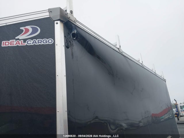 Ideal Cargo Cargo Trailer 2026 2DDFA62C6TV024776 Image 6