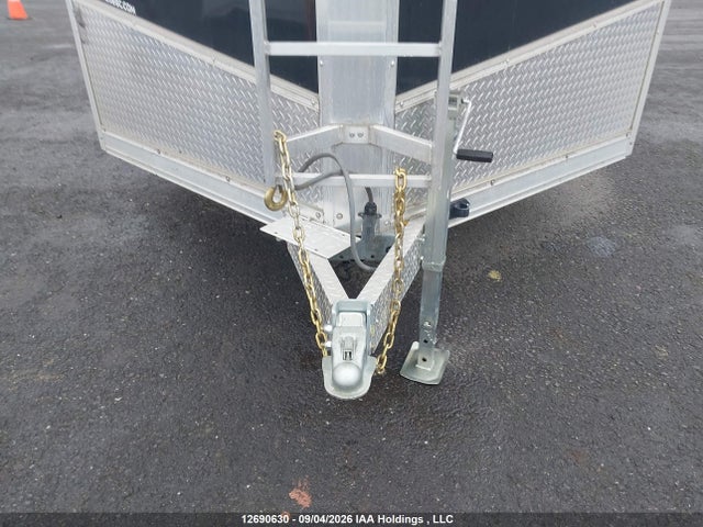 Ideal Cargo Cargo Trailer 2026 2DDFA62C6TV024776 Image 7