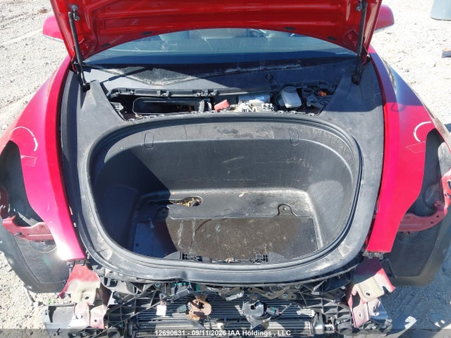 Aukcja sprzedaży 2018 Tesla Model 3, vin: 5YJ3E1EAXJF030082, numer aukcji: 12690631