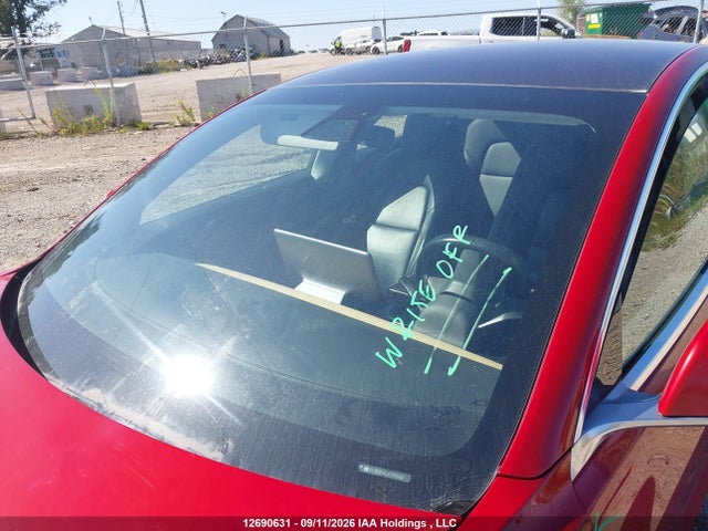 Aukcja sprzedaży 2018 Tesla Model 3, vin: 5YJ3E1EAXJF030082, numer aukcji: 12690631