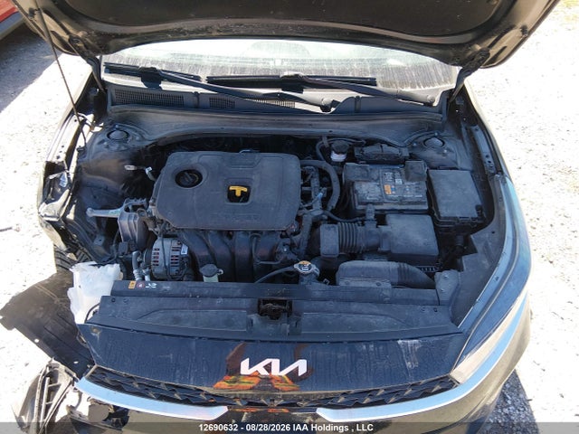 KIA Forte Ex/ex+/ex Premium 2023 3KPF34ADXPE559003 Image 10
