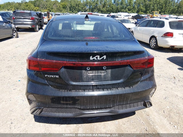 KIA Forte Ex/ex+/ex Premium 2023 3KPF34ADXPE559003 Image 17